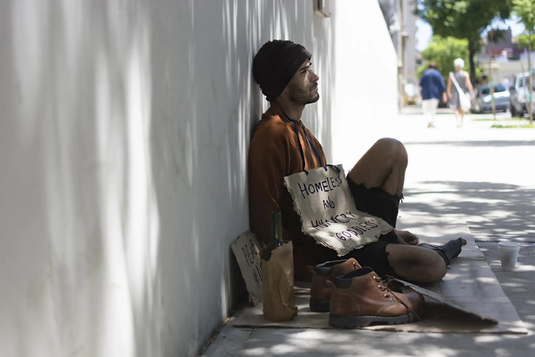 Making a Difference: Crowdfunding for Social Causes